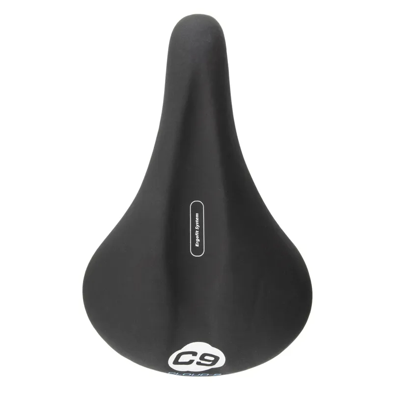 Cloud 9 Comfort Web Spring Saddle-1