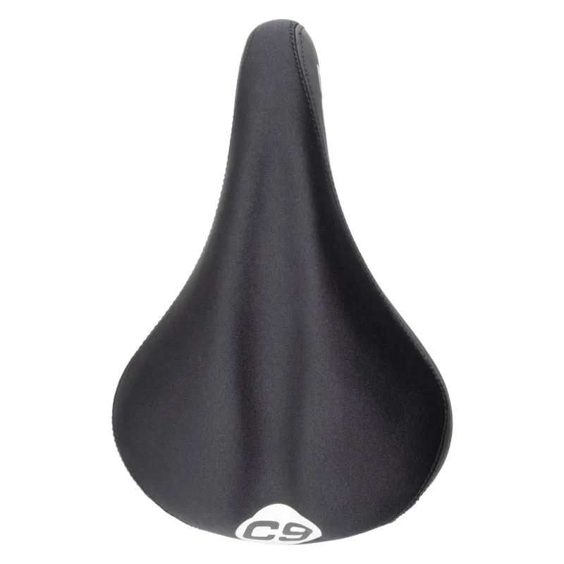 Cloud 9 Comfort Web Spring Saddle-2