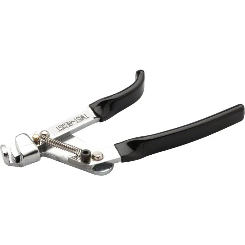 Competition Cycle Services Twist Resist Spoke Clamp