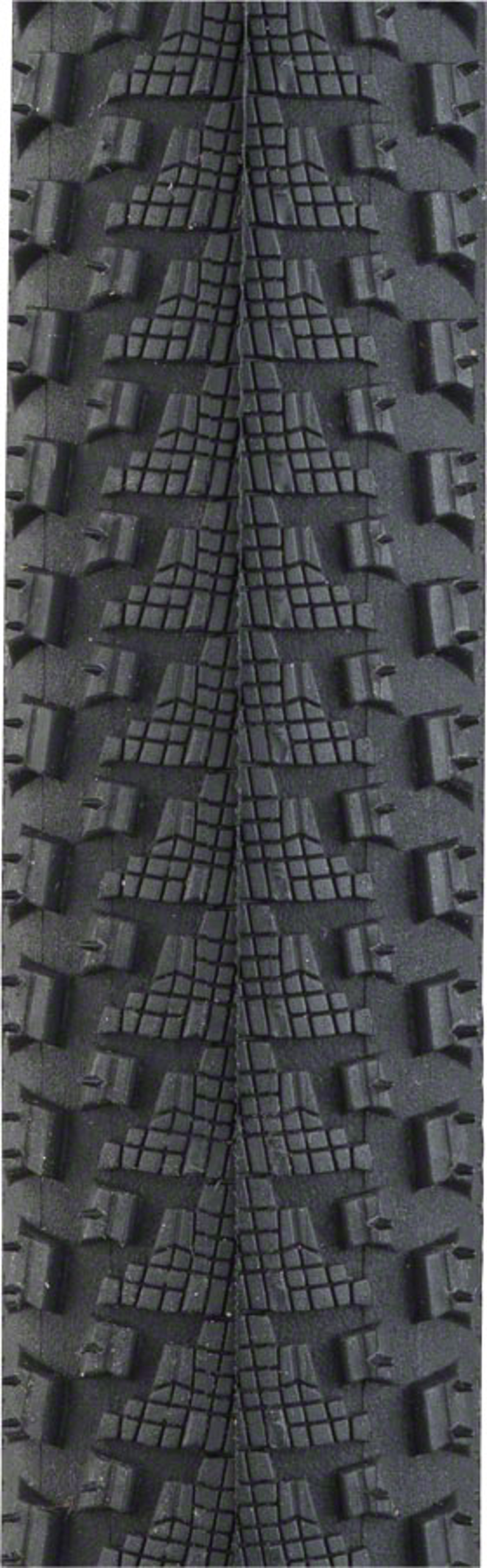 Continental DoubleFighter III Clincher Wire Tire 26 x 1.90-1