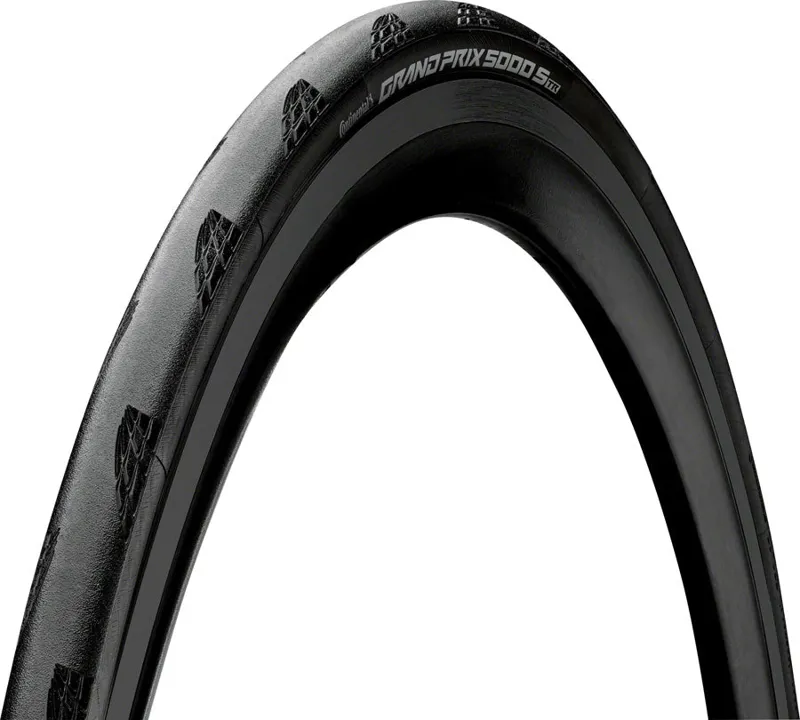 Continental Grand Prix 5000 S TR Tire 700 x 25