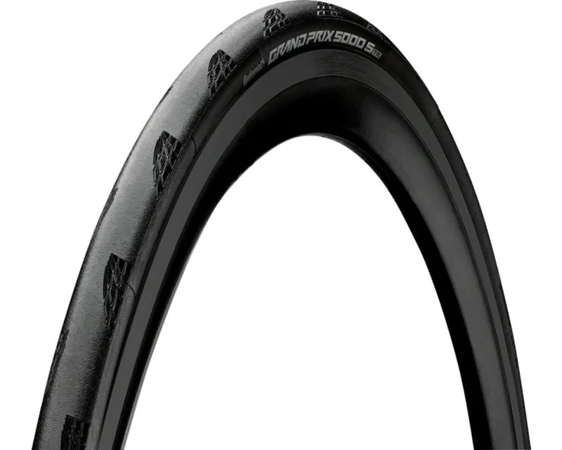 Continental Grand Prix 5000 S TR Tire 700 x 28