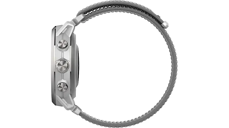 Coros Apex 2 Pro GPS Outdoor Watch in Grey-3