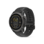 Coros APEX 4 GPS Watch 42mm Silicone Band in Black