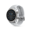 Coros APEX 4 GPS Watch 42mm Silicone Band in White