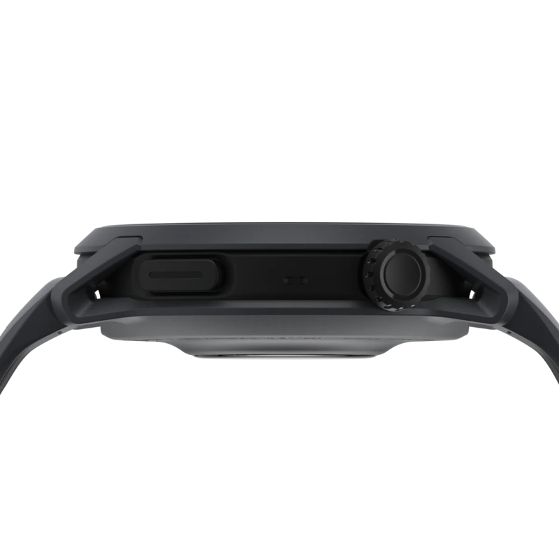 Coros PACE 4 GPS Sport Watch in Black-4