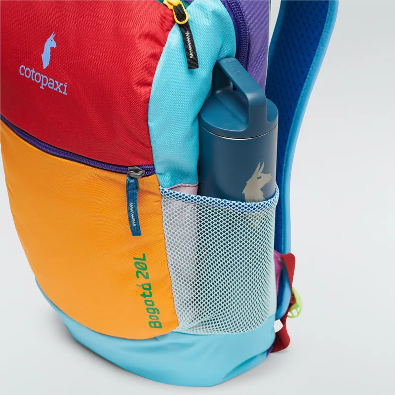 Cotopaxi Bogota 20L Del Dia Backpack-5