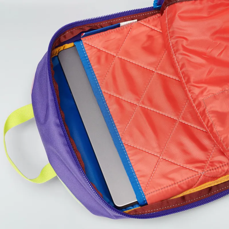 Cotopaxi Bogota 20L Del Dia Backpack-6