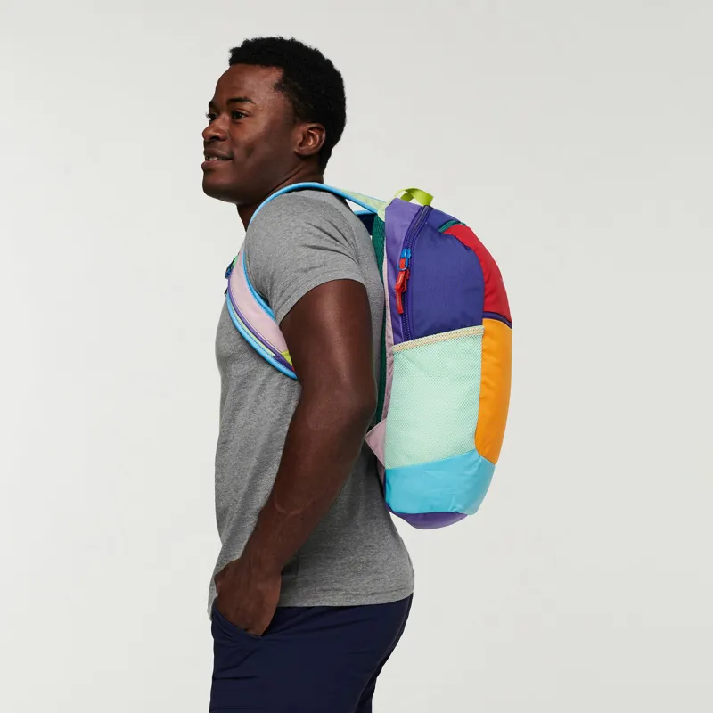 Cotopaxi Bogota 20L Del Dia Backpack-8