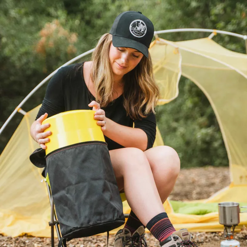 Counter Assault Bear Keg Food Storage Container-5