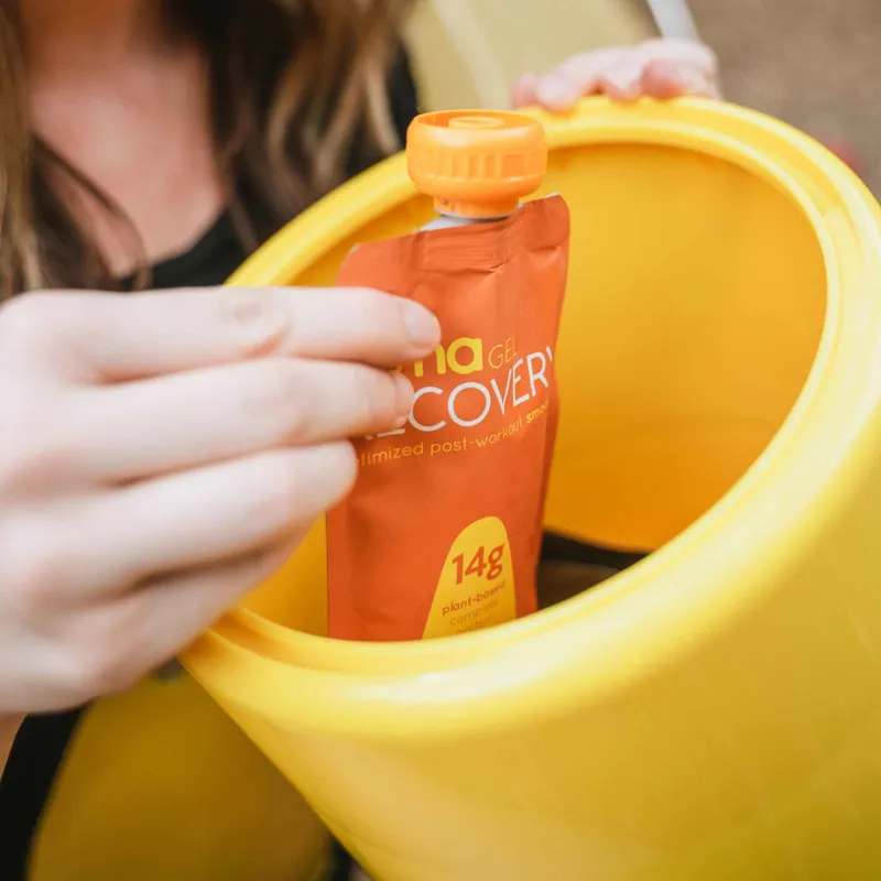 Counter Assault Bear Keg Food Storage Container-8