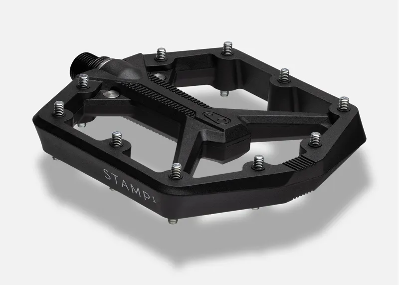 Crank Brothers Stamp 1 Gen 2 Pedals Large