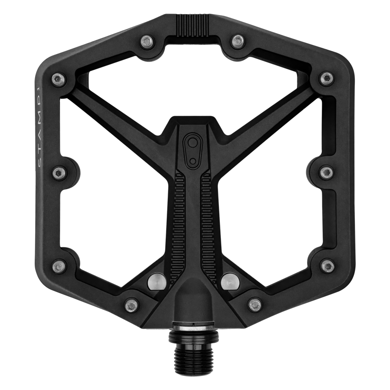 Crank Brothers Stamp 1 Gen 2 Pedals Large-2