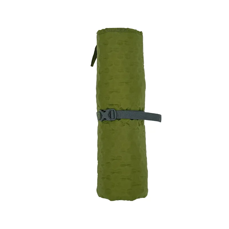 Crazy Creek Hex 2.0 Original Chair in Olive/Slate-2
