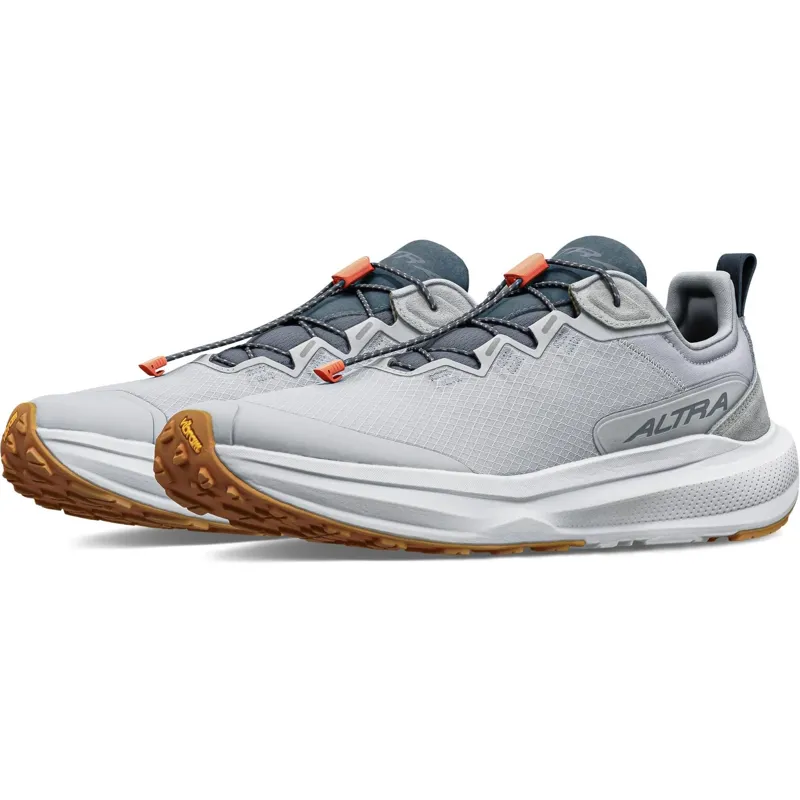 Altra Voyager in Light Gray-2