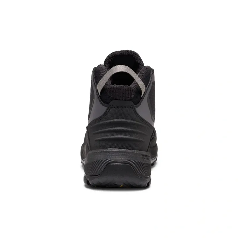 Keen Revel IV EXP CF Polar Boot in Black/Black-4