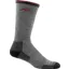 Darn Tough Hiker Boot Midweight Cushion Sock in Charcoal