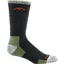 Darn Tough Hiker Boot Midweight Cushion Sock in Lime