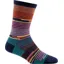 Darn Tough Women's Pixie Crew Lightweight Lifestyle Socks in Navy