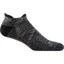 Darn Tough Darn Tough Run No Show Tab Ultra-Lightweight Running Socks in Space Grey