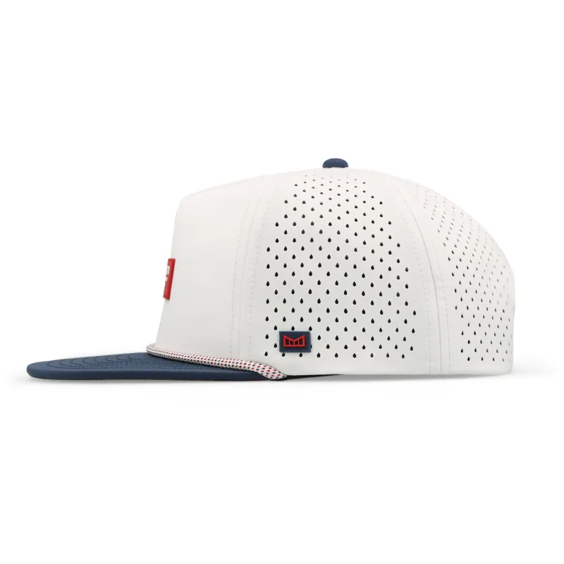 Melin Hats Coronado Hydro Hat in Merica Camo-2