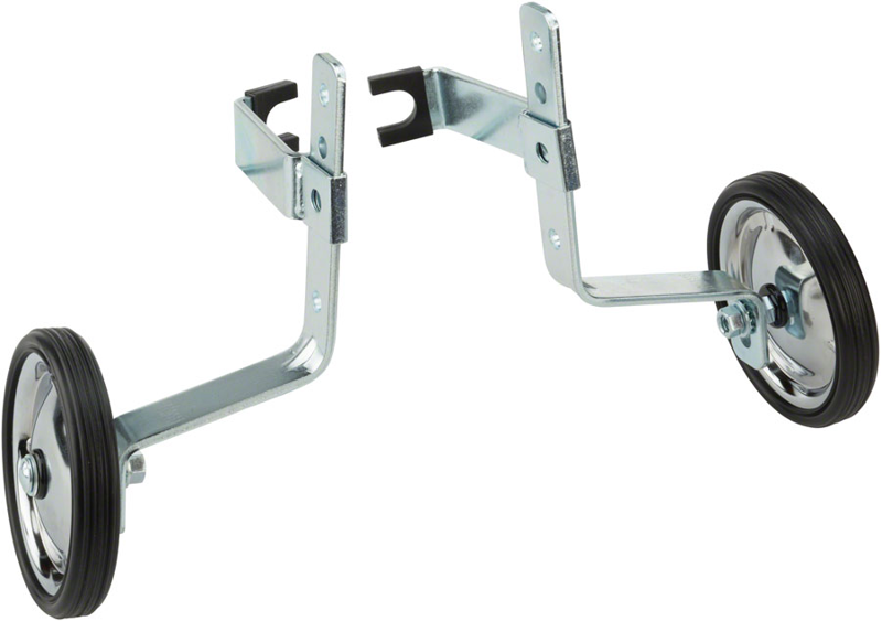 Dimension Training Wheel Set