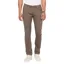 Duer No Sweat Athletic Taper Pant in Canteen