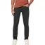 Duer No Sweat Athletic Taper Pant in Slate