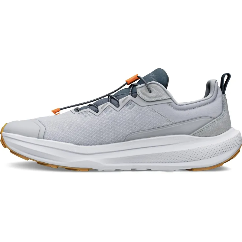 Altra Voyager in Light Gray-1