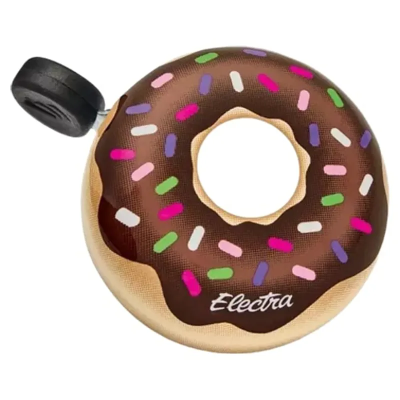 Electra Ringer Bike Bell Donut