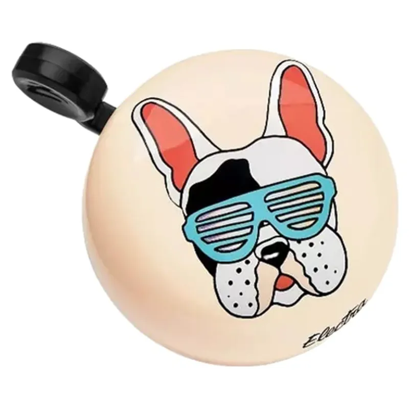 Electra Ringer Bike Bell Frenchie