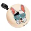 Electra Ringer Bike Bell Frenchie
