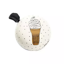 Electra Ice Cream Domed Ringer Bike Bell