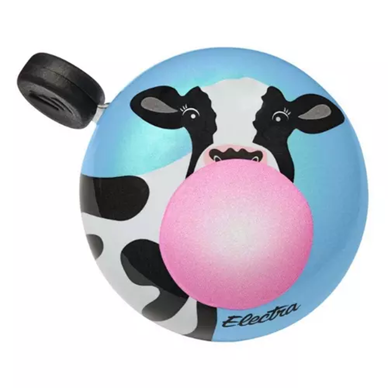 Electra More Cow Bell Ringer Bike Bell