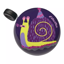 Electra Party Snail Ringer Bike Bell