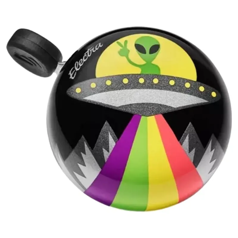 Electra Ringer Bike Bell Outta This World