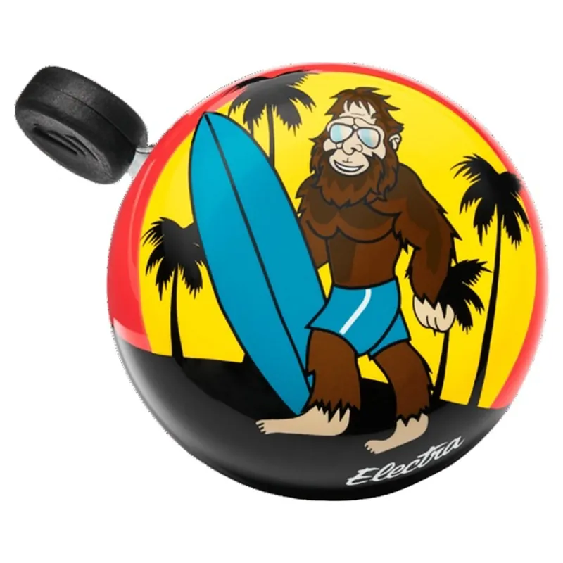 Electra Ringer Bike Bell Surfsquatch