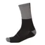 Endura BaaBaa Merino Winter Sock in Black