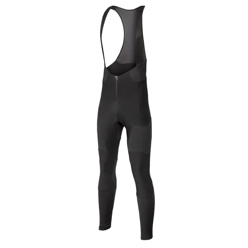 Endura GV500 Thermal Bibtight in Black