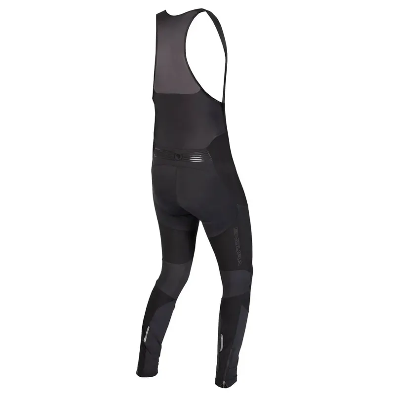 Endura GV500 Thermal Bibtight in Black-1