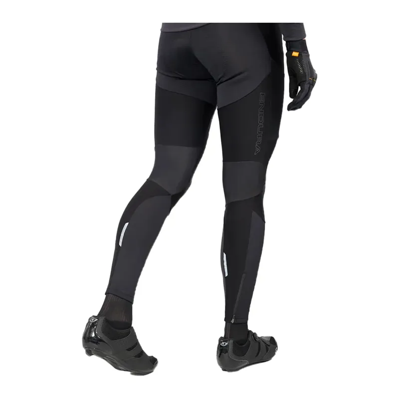 Endura GV500 Thermal Bibtight in Black-5
