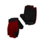 Endura Loop Mitt in Flame Red