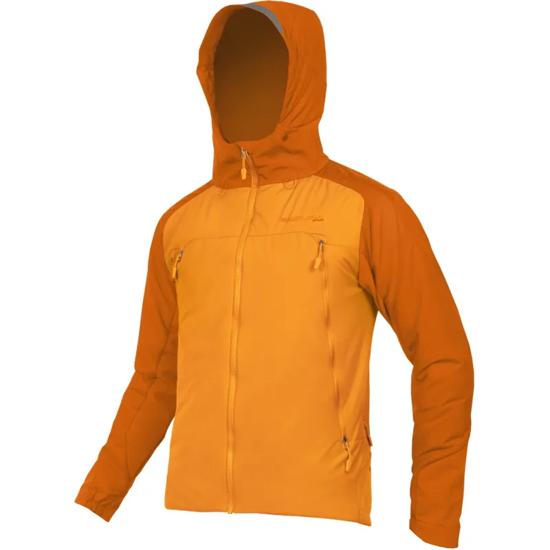 Endura MT500 Freezing Point II Jacket in Harvest