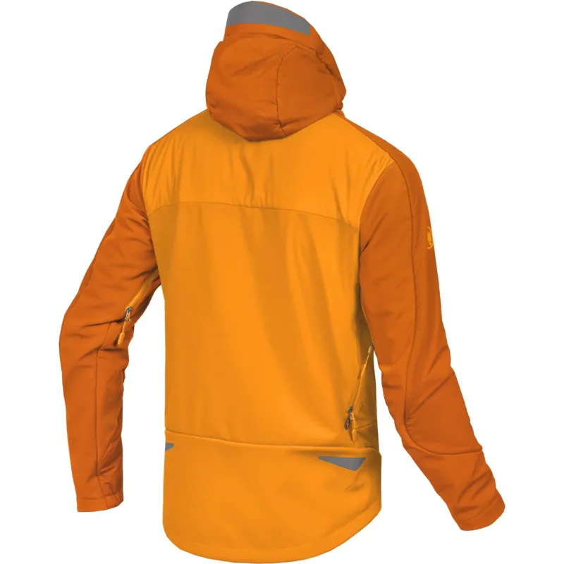 Endura MT500 Freezing Point II Jacket in Harvest-1