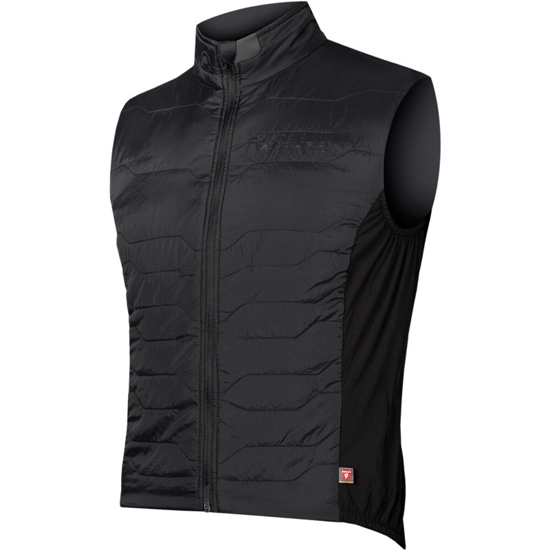 Endura Pro SL PrimaLoft Vest II in Black