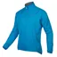 Endura Xtract Jacket II in Bright Blue