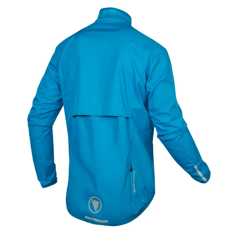Endura Xtract Jacket II in Bright Blue-1