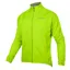 Endura Xtract Jacket II in Hi Viz Yellow
