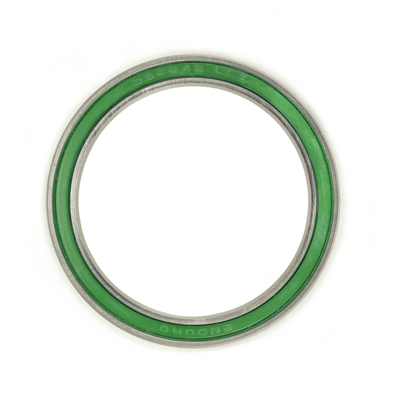 Enduro B 543 LLB SS 1.5 440C Stainless Headset Bearing-1