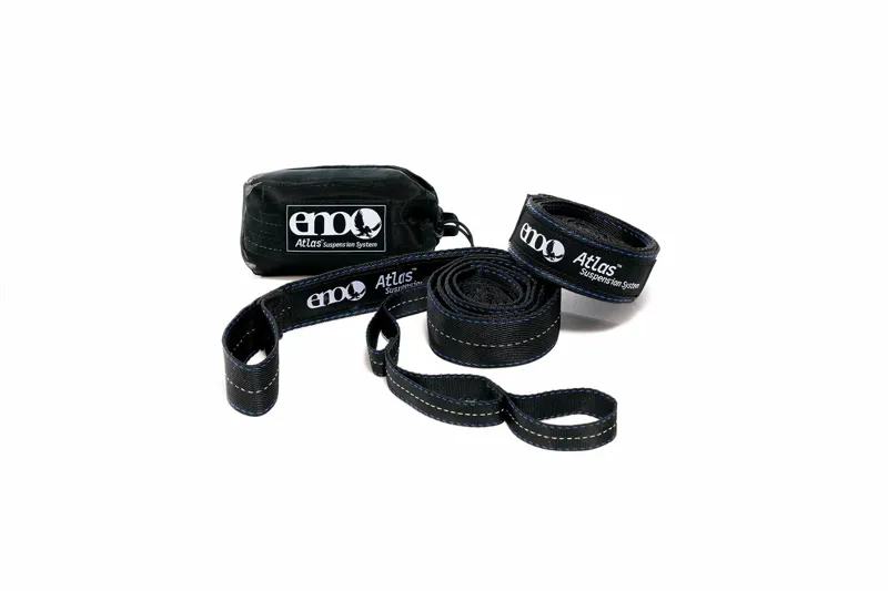 ENO Atlas Hammock Straps-2
